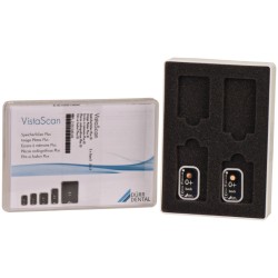 DÜRR DENTAL VIstaScan Image Plate plus S0 (2x3 cm) 2ks