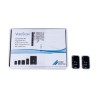 DÜRR DENTAL VIstaScan Image Plate plus S1 (2x4 cm) 2ks