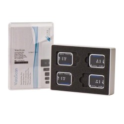 DÜRR DENTAL VIstaScan Image Plate Plus S2 (3x4 cm) 4ks