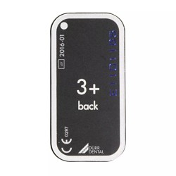 DÜRR DENTAL VIstaScan Image Plate plus S3 (2,7x5,4cm) 2ks