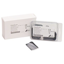 DÜRR DENTAL VIstaScan Light Protect Cover plus S0 (2x3cm) 100ks