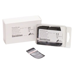 DÜRR DENTAL VIstaScan Light Protect Cover Plus S1 (2x4cm) 100ks