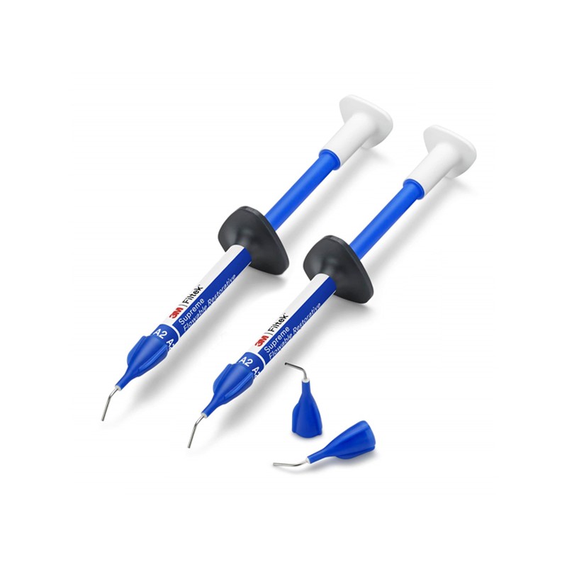 3M/Solventum Filtek Supreme Flowable A2 2g 2ks