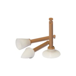 Dentsply Sirona Enhance Leštící Disky 30ks