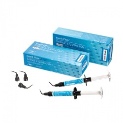 GC EverX Flow Stříkačka Bulkový Odstín 2ml (3,7g) 1ks