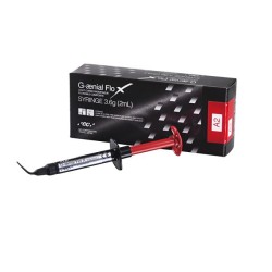 GC G-aenial Flo X A2 2ml 1ks