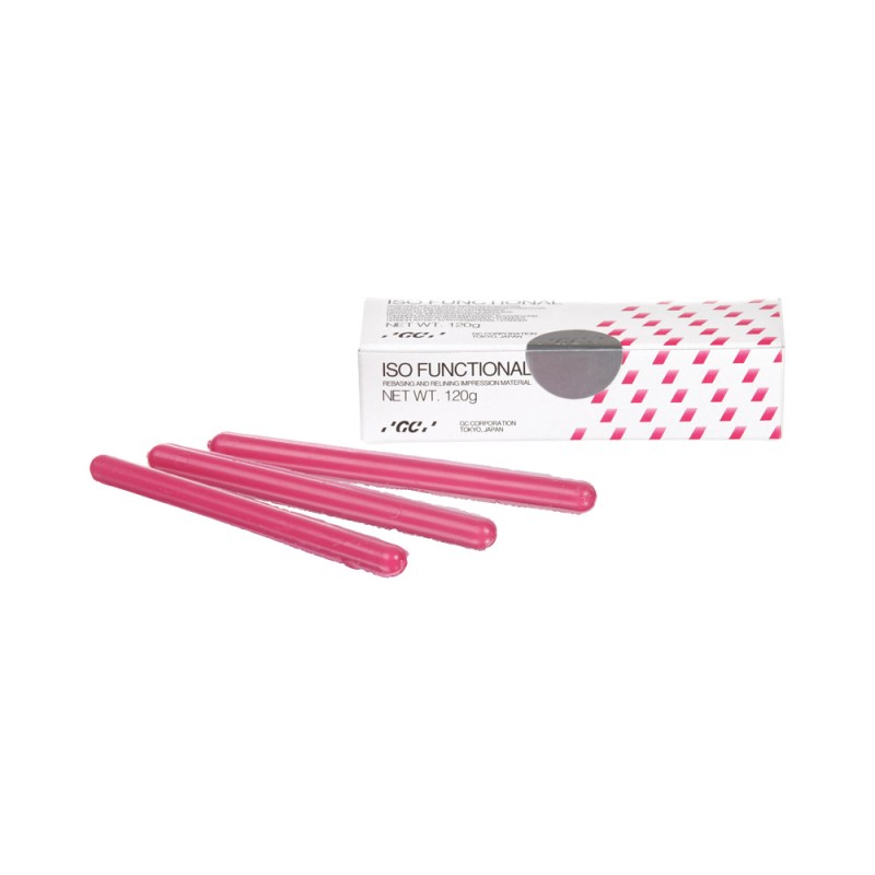 GC Funkční Tyčinky  Růžové 15 x 8 g 1 ks