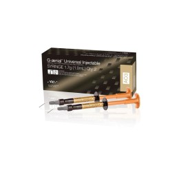 GC G-aenial®Universal Injectable Syringe 1ml (1,7g) A4 1ks