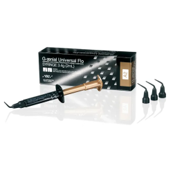 GC G-aenial® Universal Flo A1 3,4g tuba 2ml 1ks