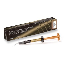 GC G-aenial®Universal Injectable Syringe 1ml (1,7g) A2 1ks