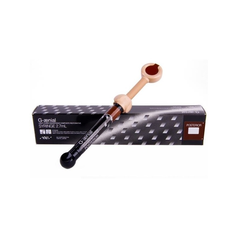 GC G-aenial® Posterior A2 Stříkačka 2,7ml 1ks