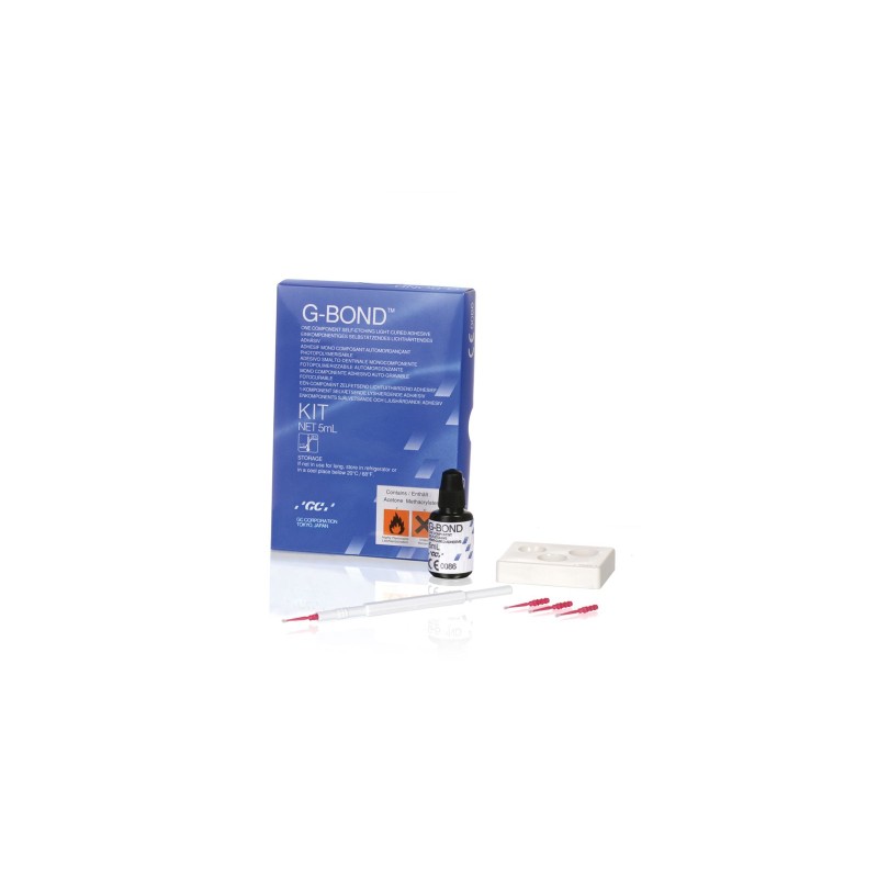 GC G-Bond Starter Kit 5ml