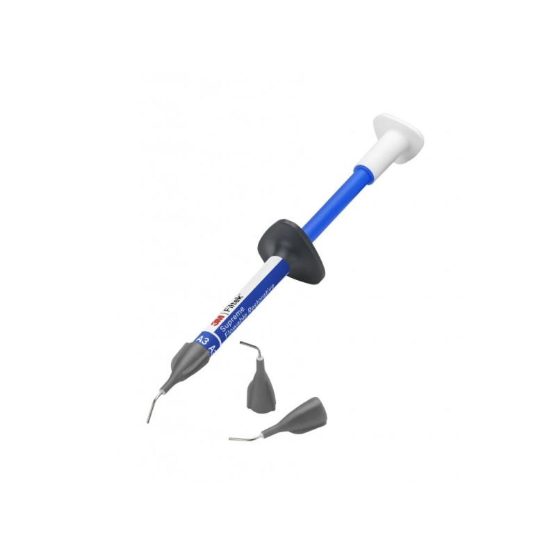 3M/Solventum Filtek Supreme Flowable A3 2g 2ks