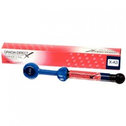 GC GRADIA® DIRECT X A3 5g 1ks