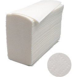 OMNIDENT Omni-Z TAD Papírové Uborusky 20x23cm (20x130) 2600ks 1kar