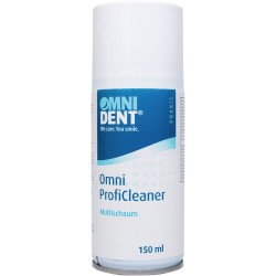 OMNIDENT Omni ProfiCleaner 150ml 1ks