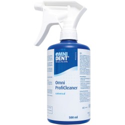 OMNIDENT Omni ProfiCleaner 500ml 1ks