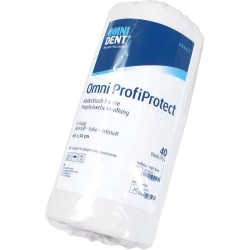 OMNIDENT Omni ProfiProtect Bílá 60x54cm 40ks