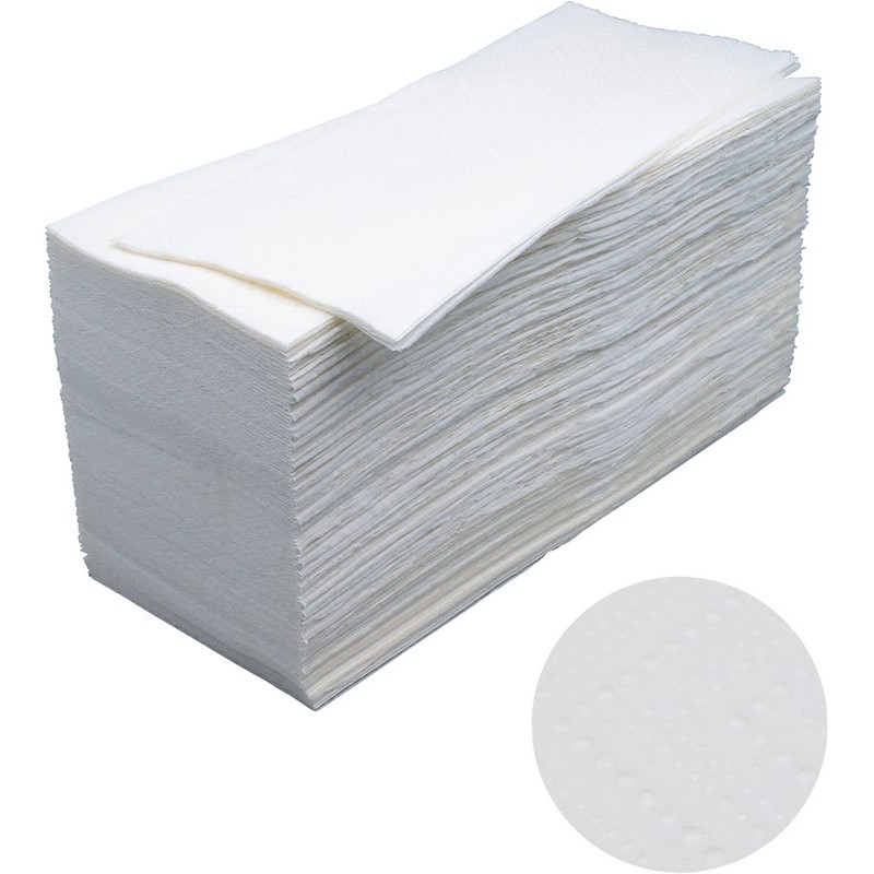 OMNIDENT Omni Z-Premium papírové utěrky