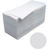 OMNIDENT Omni-Z Premium Papírové Ručníky Bílá (24x21cm) 3.750ks