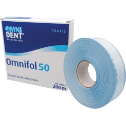 OMNIDENT Omnifol 50 (50mm x 200m) 1ks