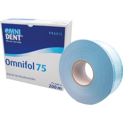 OMNIDENT Omnifol 75 (75mm x 200m) 1ks