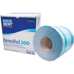 OMNIDENT Omnifol 200 (200mm x 50mm x 100m) 1ks