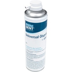 OMNIDENT Universal Oilspray Olej na Kolénka  500ml 1ks