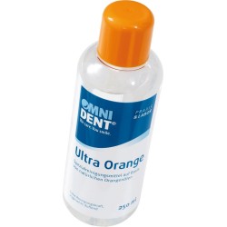 OMNIDENT Ultra Orange 250ml 1ks