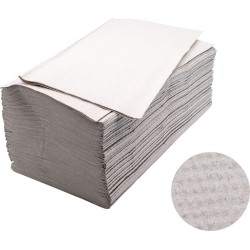 OMNIDENT Omni-Z ECO Bílá( 25x23cm) Karton 5000ks