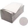 OMNIDENT Omni-Z ECO Papírové Ručníky Bílá (25x23cm) Karton 5.000ks