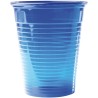 smartdent Kelímky Plastové 180ml Modrá 3000ks