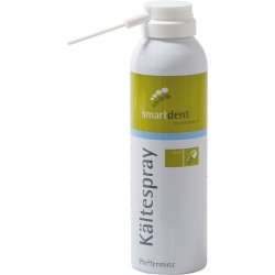 smartdent Chladící Sprej Máta 200ml 1ks