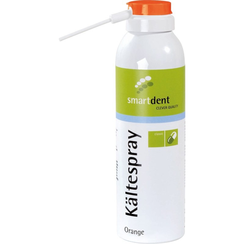 smartdent Chladící Sprej Pomeranč 200ml 1ks