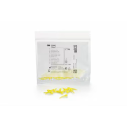 3M/Solventum Garant Intraoral Tips Špičky Žlutá 50ks