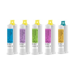 3M/Solventum Imprint™ 4 VPS Otiskovací Materiál Light 50ml 4ks