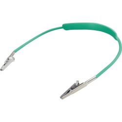 smartdent Plastový Držák 48cm Zelená 1ks