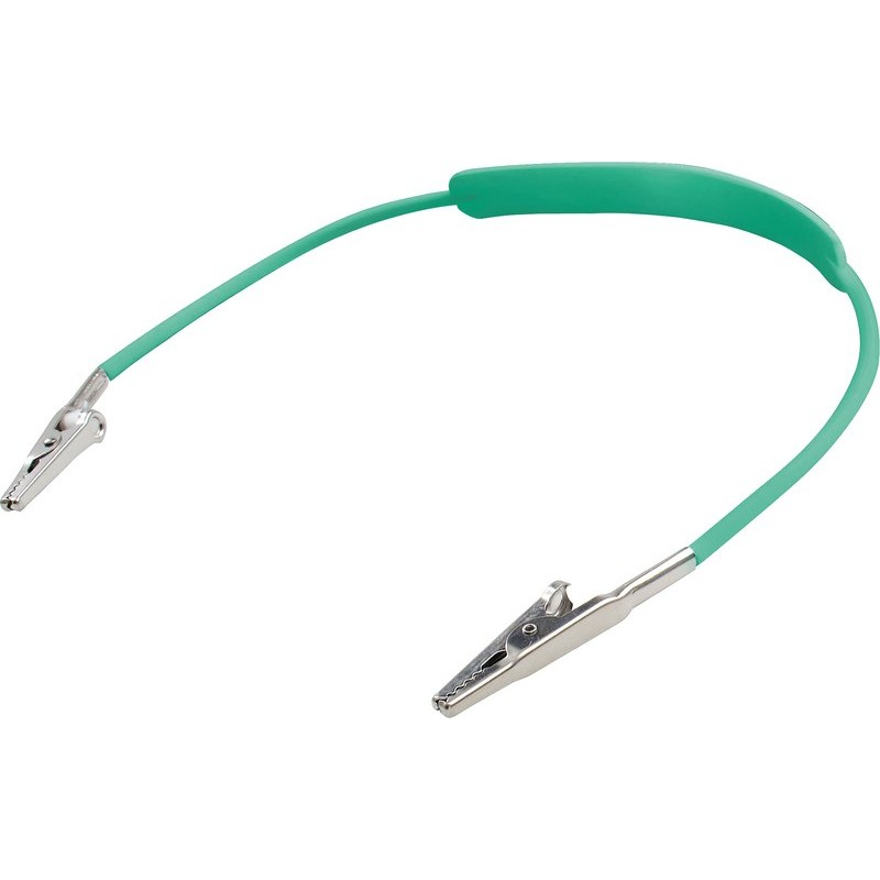 smartdent Plastový Držák 48cm Zelená 1ks