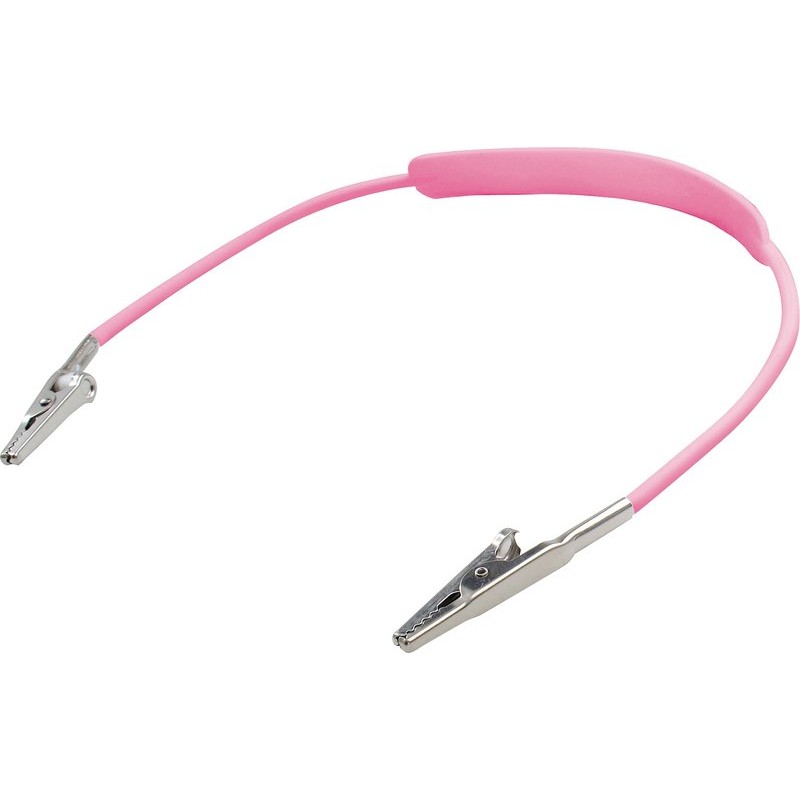 smartdent Plastový Držák 48cm Růžová 1ks