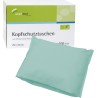 smartdent Návlek Na Podhlavník 25x33cm Zelená 500ks