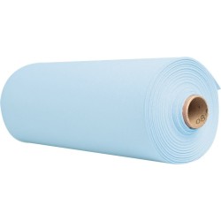 smartdent Roušky pro Pacienty v Roli 54x60cm Modrá 80ks