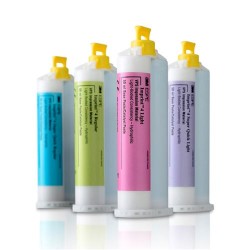 3M/Solventum Imprint™ 4 Super Quick Light 50ml 4ks