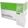 smartdent smartBibs Bílá 500ks