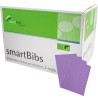 smartdent smartBibs Lila 500ks