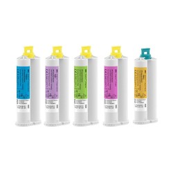 3M/Solventum Imprint™ 4 Super Quick Light 50ml 4ks