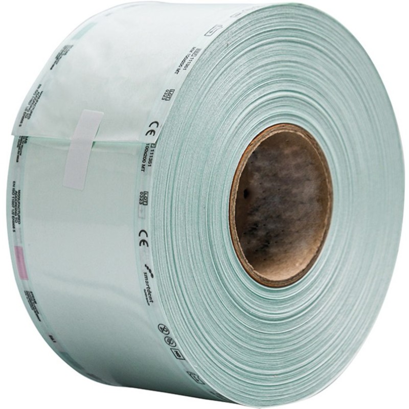 smartdent smartfol (100mm x 200m) 1ks