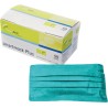 smartdent smartmask Plus Ústenky Tyrkys 50ks