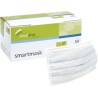 smartdent smartmask Ústenky Bílá 50ks