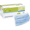smartdent smartmask Ústenky Modrá 50ks
