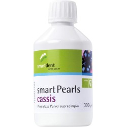 smartdent smart Pearls Cassis 40-50µm 300g 1ks